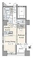 LivioRAISON日本橋浜町2階8,480万円