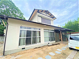 池戸駅 750万円