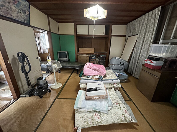 和室