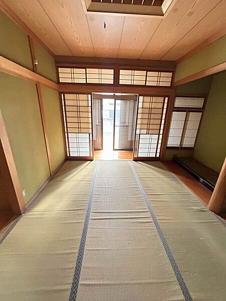 和室
