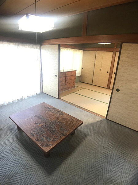 和室