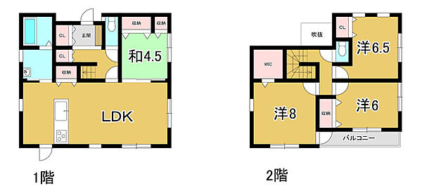 間取り：337000032023
