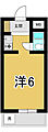 アルファ宮脇町4階180万円