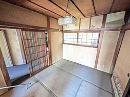 高松市扇町　中古戸建 4Kのリビング/ダイニング