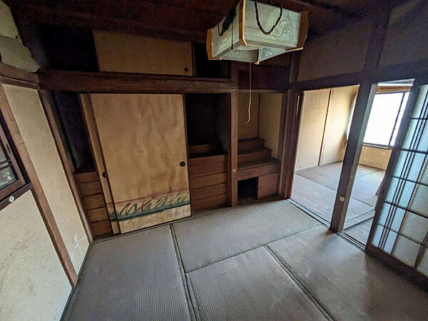 和室