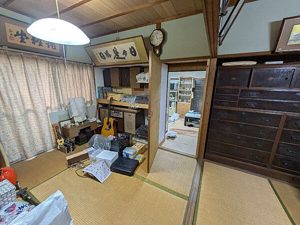 和室