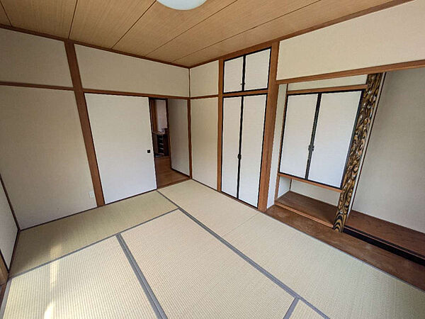 和室