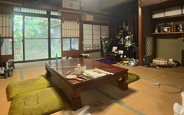和室