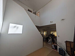 さぬき市鴨庄　中古戸建 3LDKのリビング/ダイニング