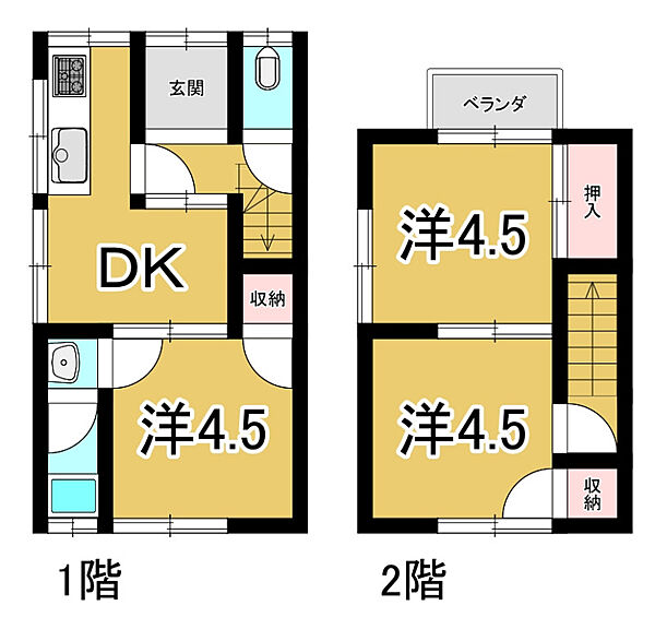 間取り：337000028084