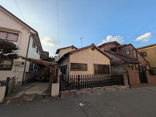 外観：337000031989