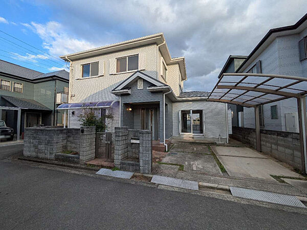 外観：337000028096