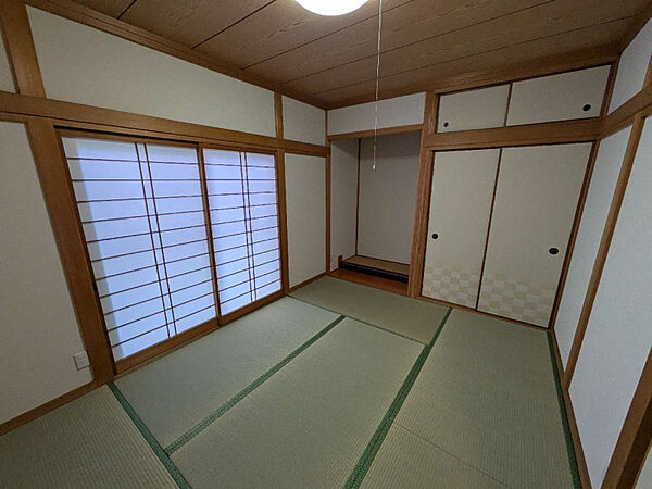 和室