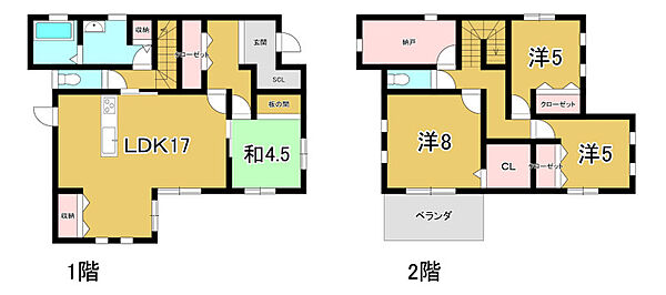間取り：337000028270