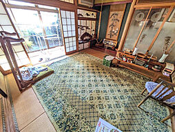 和室の画像