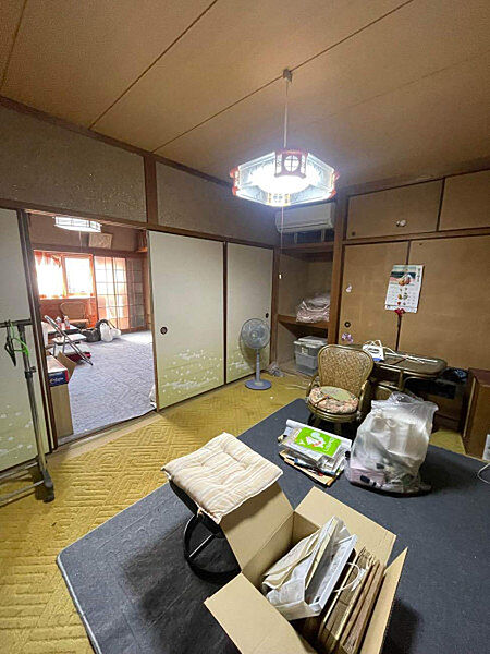 洋室
