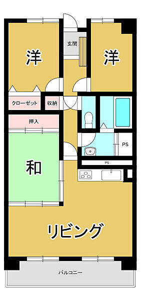 間取り：337000028272