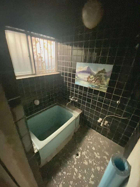 浴室