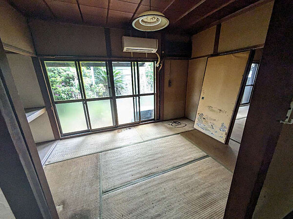和室