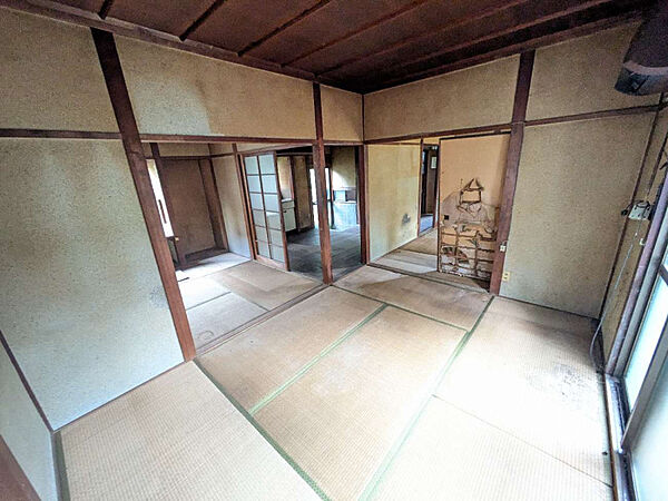 和室