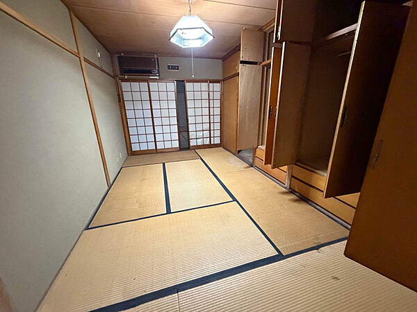 和室
