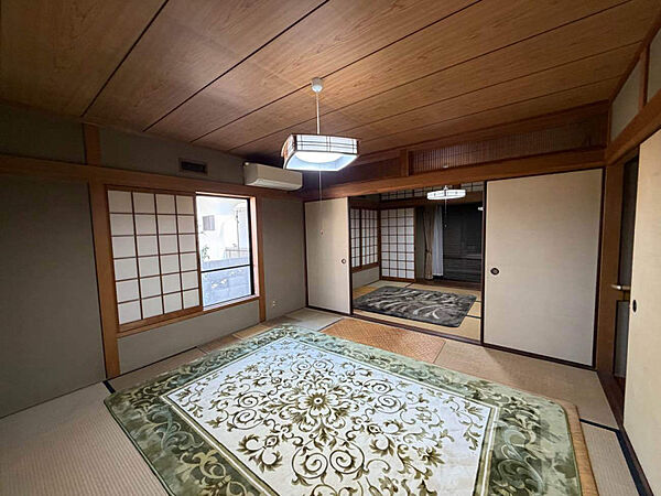 和室
