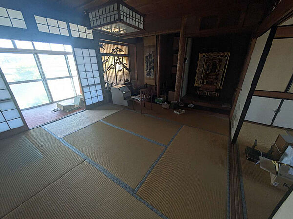 和室