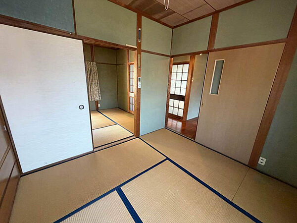和室