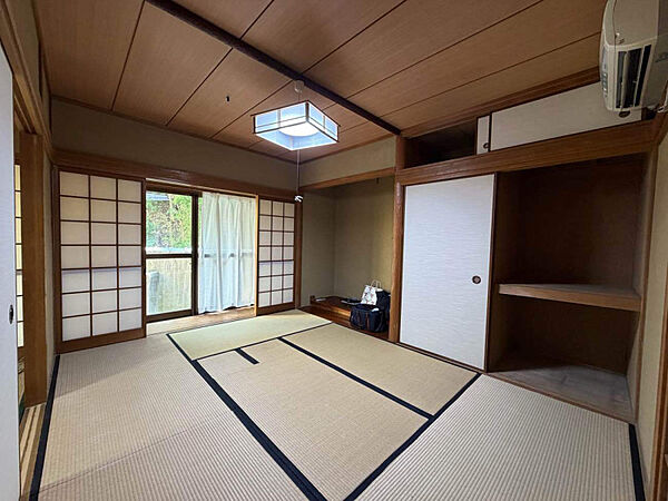 和室