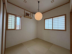 和室の画像