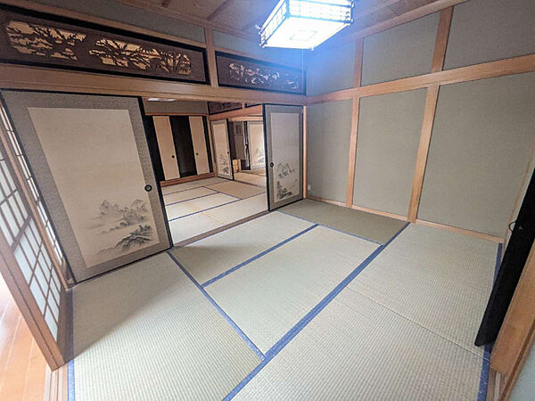 和室