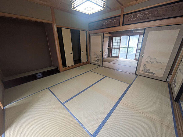 和室