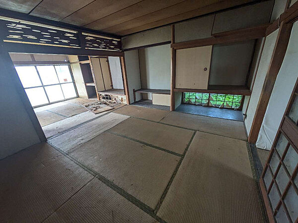 和室