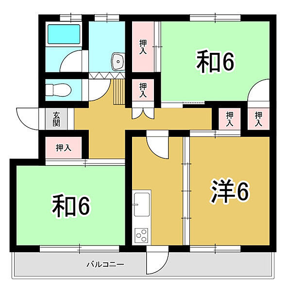 間取り：337000037224