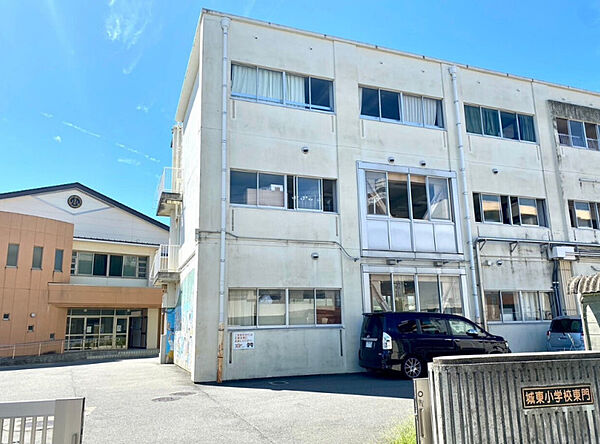 城東小学校