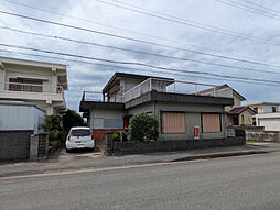 阿南市才見町 売土地