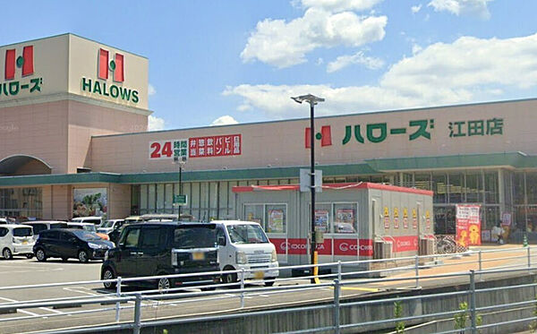 周辺を拡大表示