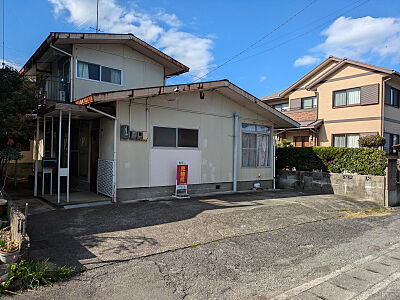 外観 外観