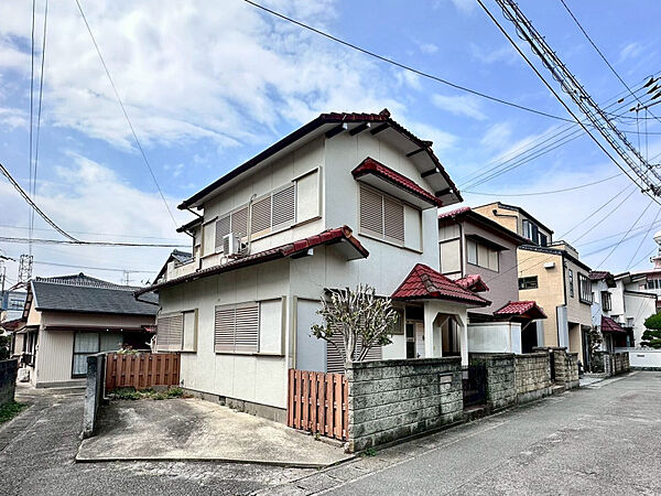 外観：336000007612