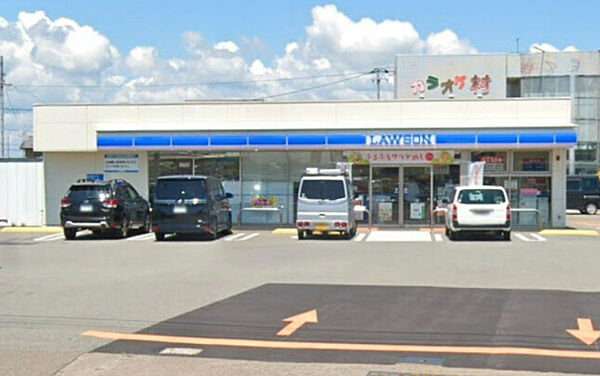 ローソン