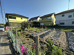 阿南市那賀川町　売土地の土地画像