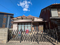 徳島市庄町　売土地の土地画像