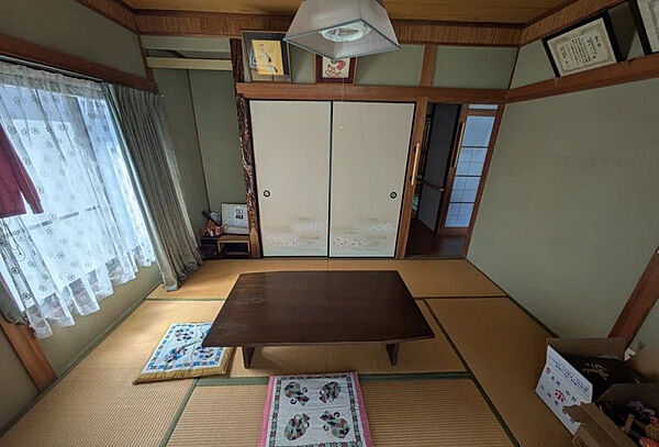和室