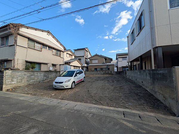 区画図：336000010258