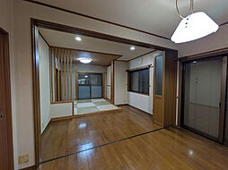 徳島市西須賀町　中古戸建