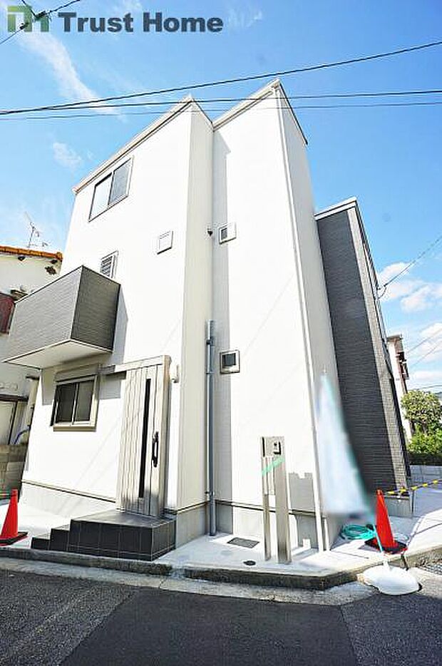 新築戸建　宝塚市口谷西3丁目(3LDK)のその他画像