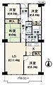 サンハイツ宝塚五月台A棟7階1,180万円