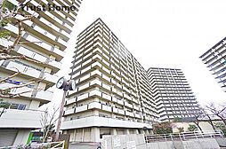 千舟リバーサイドヴィラB棟