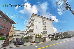 シーアイマンション第2甲陽園