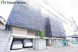 グラン・ドムール宝塚売布